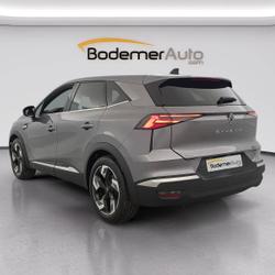 Renault Symbioz E-Tech full hybrid 145 Techno occasion - Argentan - photo 3/33