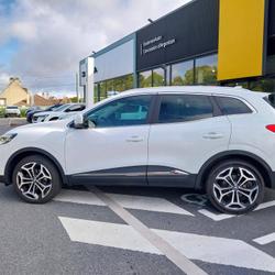 Renault Kadjar Kadjar Blue dCi 115 Intens Argentan