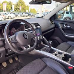 Renault Kadjar Blue dCi 115 Intens occasion - Argentan - photo 3/30