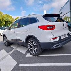 Renault Kadjar Kadjar Blue dCi 115 Intens Argentan