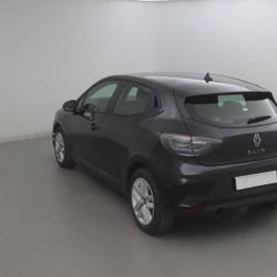 Renault Clio 5 Clio Blue dCi 100 ch GSR2 Evolution Argentan