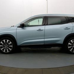 Renault Espace 5 Espace full hybrid E-Tech 200 ch 5pl Techno Argentan