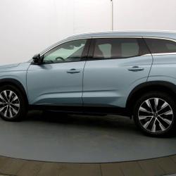 Renault Espace 5 Espace full hybrid E-Tech 200 ch 5pl Techno Argentan