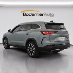 Renault Espace 5 full hybrid E-Tech 200 ch 5pl Techno occasion - Argentan - photo 3/34