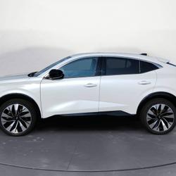 Renault Rafale Rafale E-Tech full hybrid 200 ch Techno Argentan