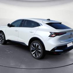 Renault Rafale Rafale E-Tech full hybrid 200 ch Techno Argentan