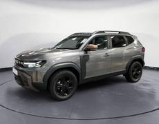 Dacia Duster Argentan