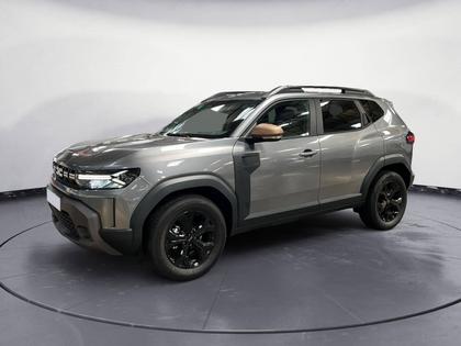 Dacia Duster - Duster Mild Hybrid 140 Extreme - 24 900 €