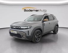 Dacia Duster Argentan
