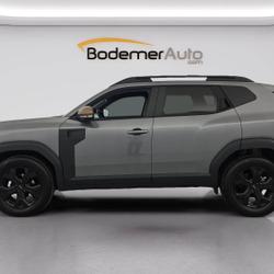 Dacia Duster Mild Hybrid 140 Extreme occasion - Argentan - photo 2/30