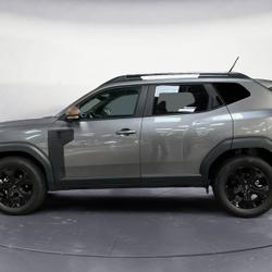 Dacia Duster Duster Mild Hybrid 140 Extreme Argentan