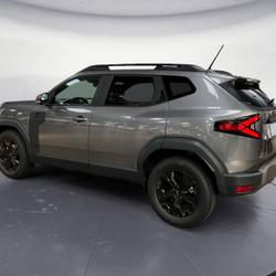 Dacia Duster Duster Mild Hybrid 140 Extreme Argentan
