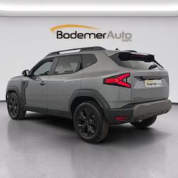 Dacia Duster Mild Hybrid 140 Extreme occasion - Argentan - photo 3/30