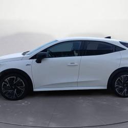 Renault Clio 6 Clio E-Tech full hybrid 160 ch esprit Alpine Argentan