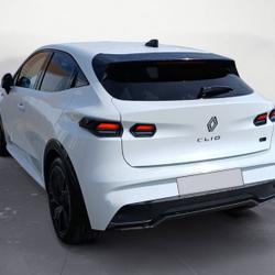 Renault Clio 6 Clio E-Tech full hybrid 160 ch esprit Alpine Argentan