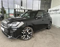 Mini Countryman Beaucouzé