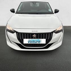 Peugeot 208 208 PureTech 75 S&S BVM5 - Active Pack La Rochelle