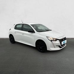 Peugeot 208 208 PureTech 75 S&S BVM5 - Active Pack La Rochelle