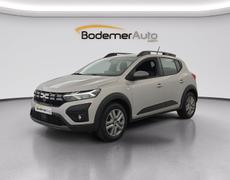Dacia Sandero Argentan