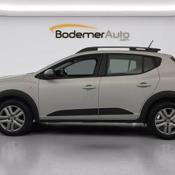 Dacia Sandero Sandero TCe 90 Stepway Expression Argentan
