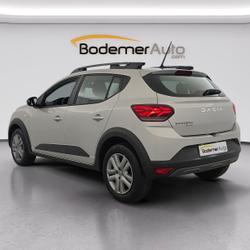 Dacia Sandero Sandero TCe 90 Stepway Expression Argentan