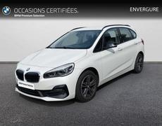 BMW Serie 2 Active Tourer Beaucouzé