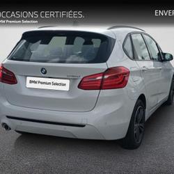 BMW Serie 2 Active Tourer 216dA 116ch Sport DKG7 Beaucouz&eacute;