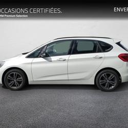 BMW Serie 2 Active Tourer 216dA 116ch Sport DKG7 Beaucouz&eacute;