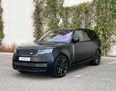 Land Rover Range Rover Monaco
