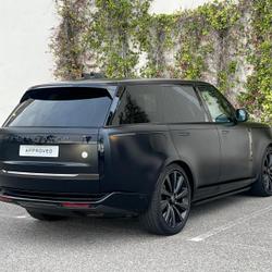 Land Rover Range Rover 4.4 P530 530ch SV SWB Monaco