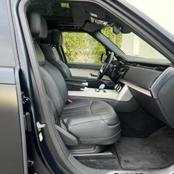 Land Rover Range Rover 4.4 P530 530ch SV SWB Monaco