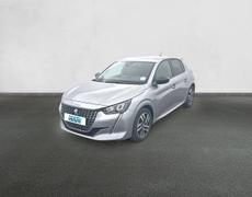 Peugeot 208 La Rochelle