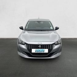 Peugeot 208 208 PureTech 100 S&S EAT8 - Allure La Rochelle