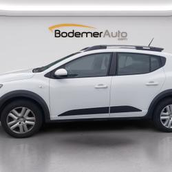 Dacia Sandero Sandero ECO-G 100 Stepway Expression Argentan