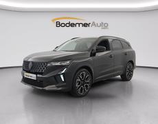 Renault Espace 5 Argentan