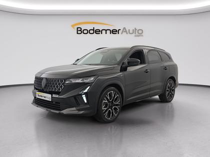 Renault Espace 5 - Espace full hybrid E-Tech 200 ch 7pl Esprit Alpine - 40 500 €