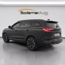 Renault Espace 5 full hybrid E-Tech 200 ch 7pl Esprit Alpine occasion - Argentan - photo 3/34