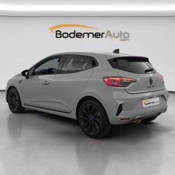 Renault Clio 5 Clio TCe 90 ch GSR2 Esprit Alpine Argentan