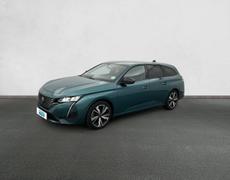 Peugeot 308 SW 2e generation La Rochelle