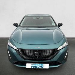 Peugeot 308 SW 2e generation 308 SW BlueHDi 130ch S&S EAT8 - Allure La Rochelle