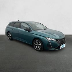 Peugeot 308 SW 2e generation 308 SW BlueHDi 130ch S&S EAT8 - Allure La Rochelle