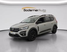 Dacia Jogger Argentan