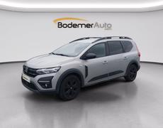 Dacia Jogger Argentan