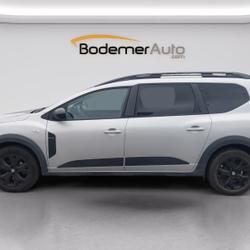 Dacia Jogger Jogger ECO-G 100 7 places SL Extreme Argentan