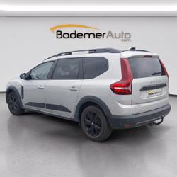 Dacia Jogger Jogger ECO-G 100 7 places SL Extreme Argentan