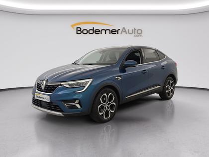 Renault Arkana - Arkana E-Tech 145 - 21B Intens - 16 800 €