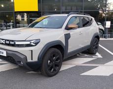 Dacia Duster Argentan