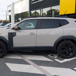 Dacia Duster Hybrid-G 150 4x4 Extreme occasion - Argentan - photo 2/34