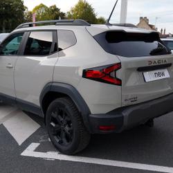 Dacia Duster Hybrid-G 150 4x4 Extreme occasion - Argentan - photo 3/34