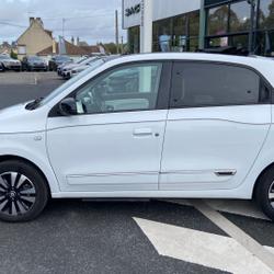 Renault Twingo 3 III E-Tech Techno occasion - Argentan - photo 2/32